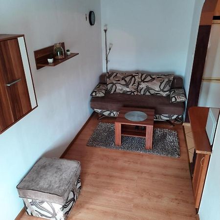 غيجيتسكو Mieszkanie W Centrum Gizycka Na Doby المظهر الخارجي الصورة