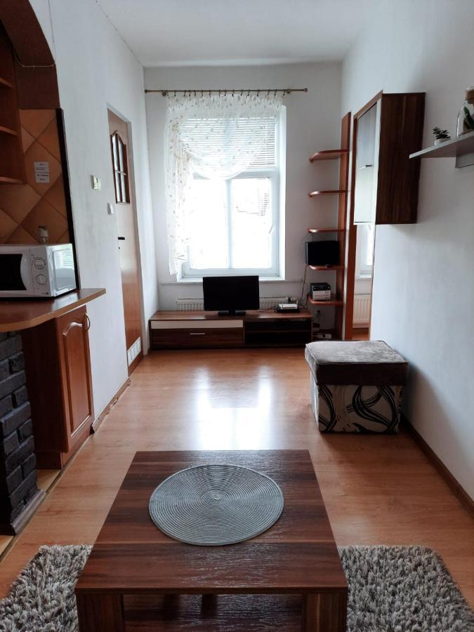 غيجيتسكو Mieszkanie W Centrum Gizycka Na Doby المظهر الخارجي الصورة