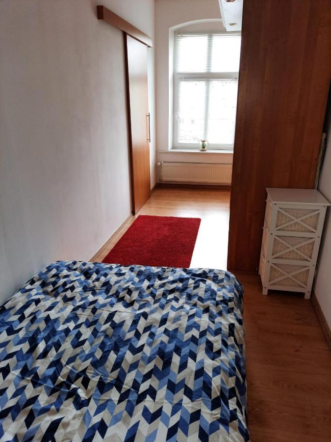غيجيتسكو Mieszkanie W Centrum Gizycka Na Doby المظهر الخارجي الصورة